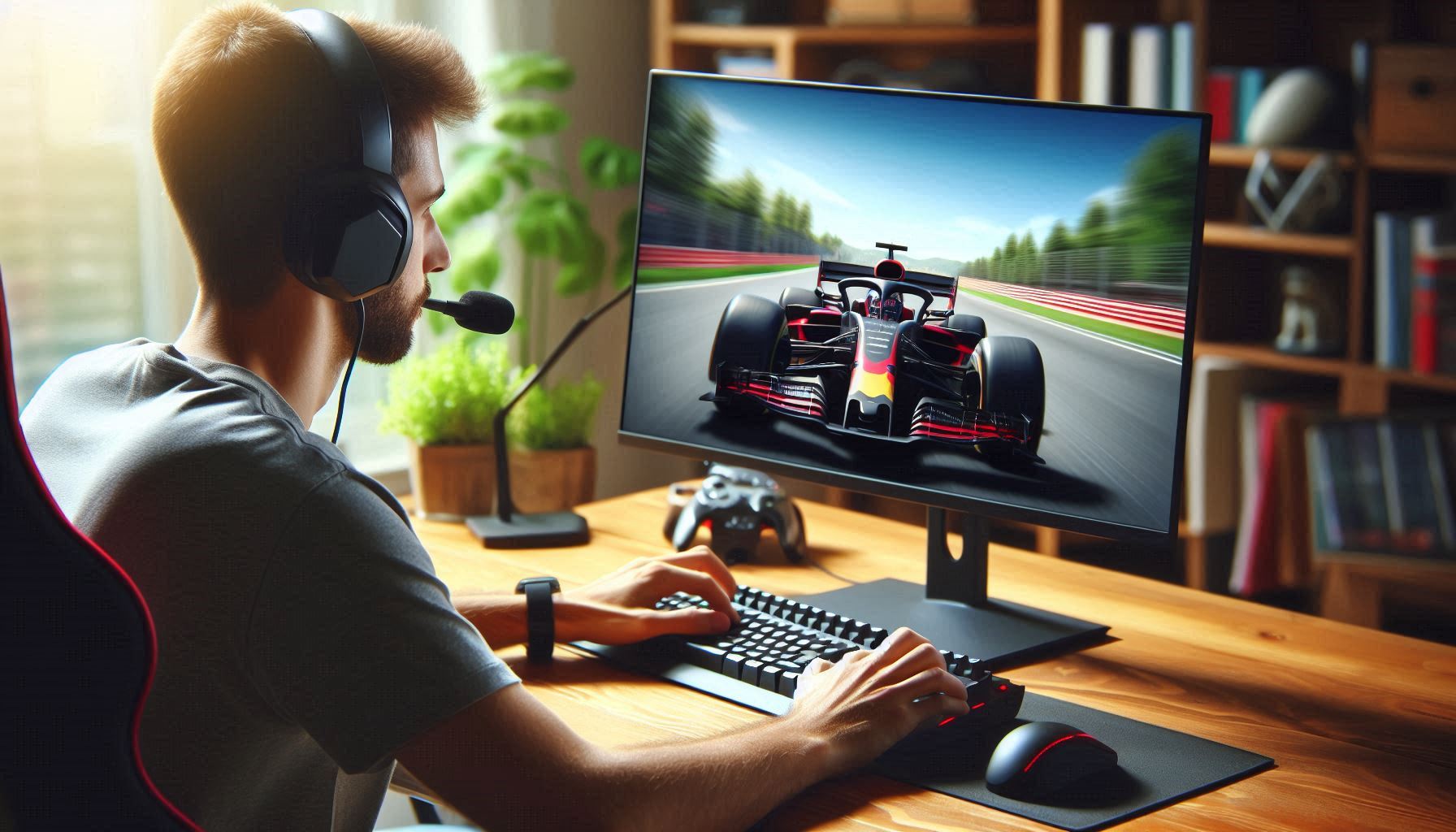 Gaming Lebih Lancar dengan Fiber Optik: Fakta atau Mitos?