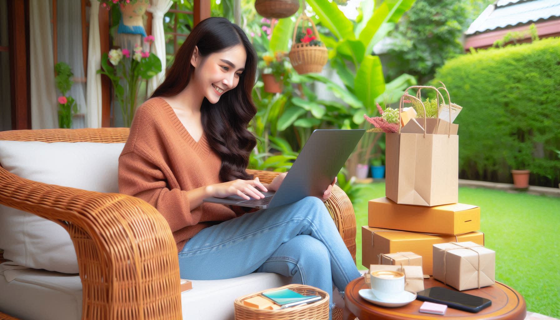 Cara Menghindari Impulse Buying Saat Belanja Online: Tips Ampuh untuk Dompet Aman!