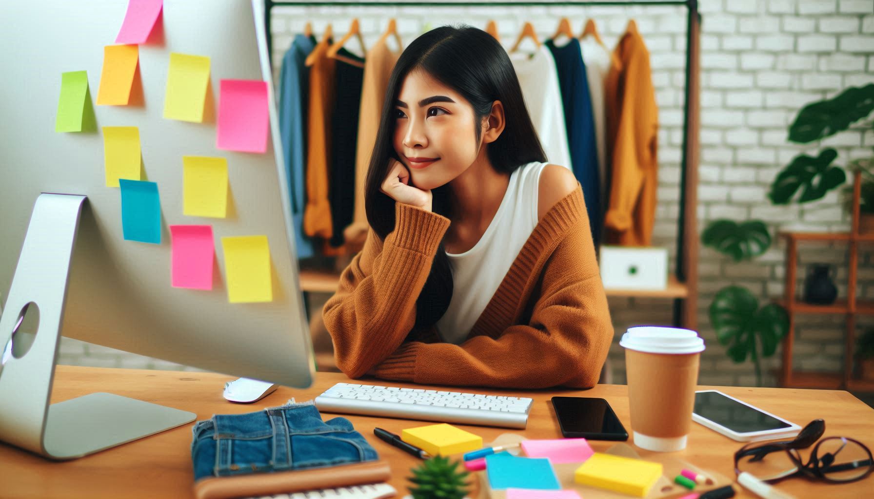 Tips Belanja Online Fashion agar Tidak Salah Ukuran