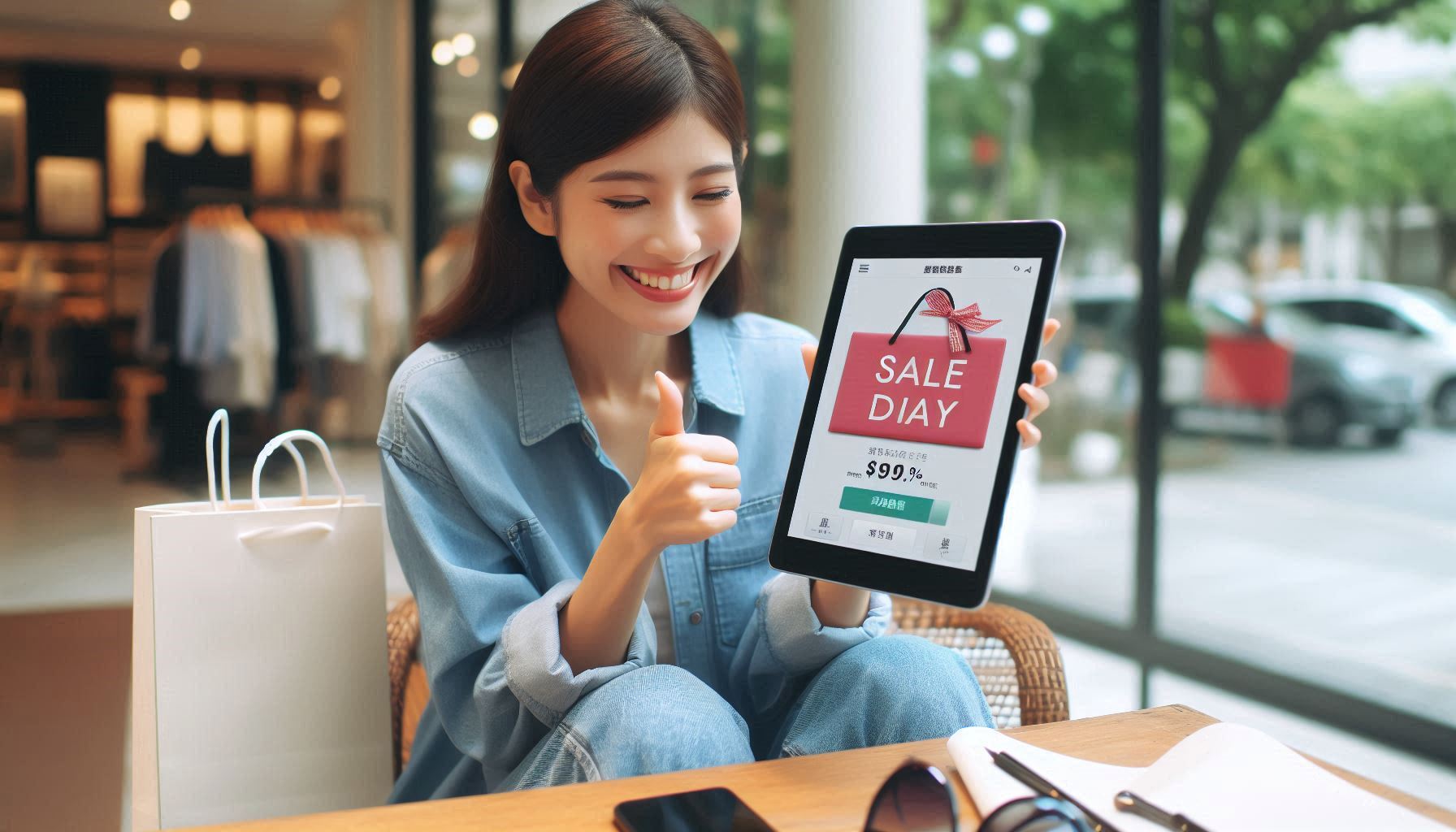 7 Tips Memanfaatkan Flash Sale di Toko Online