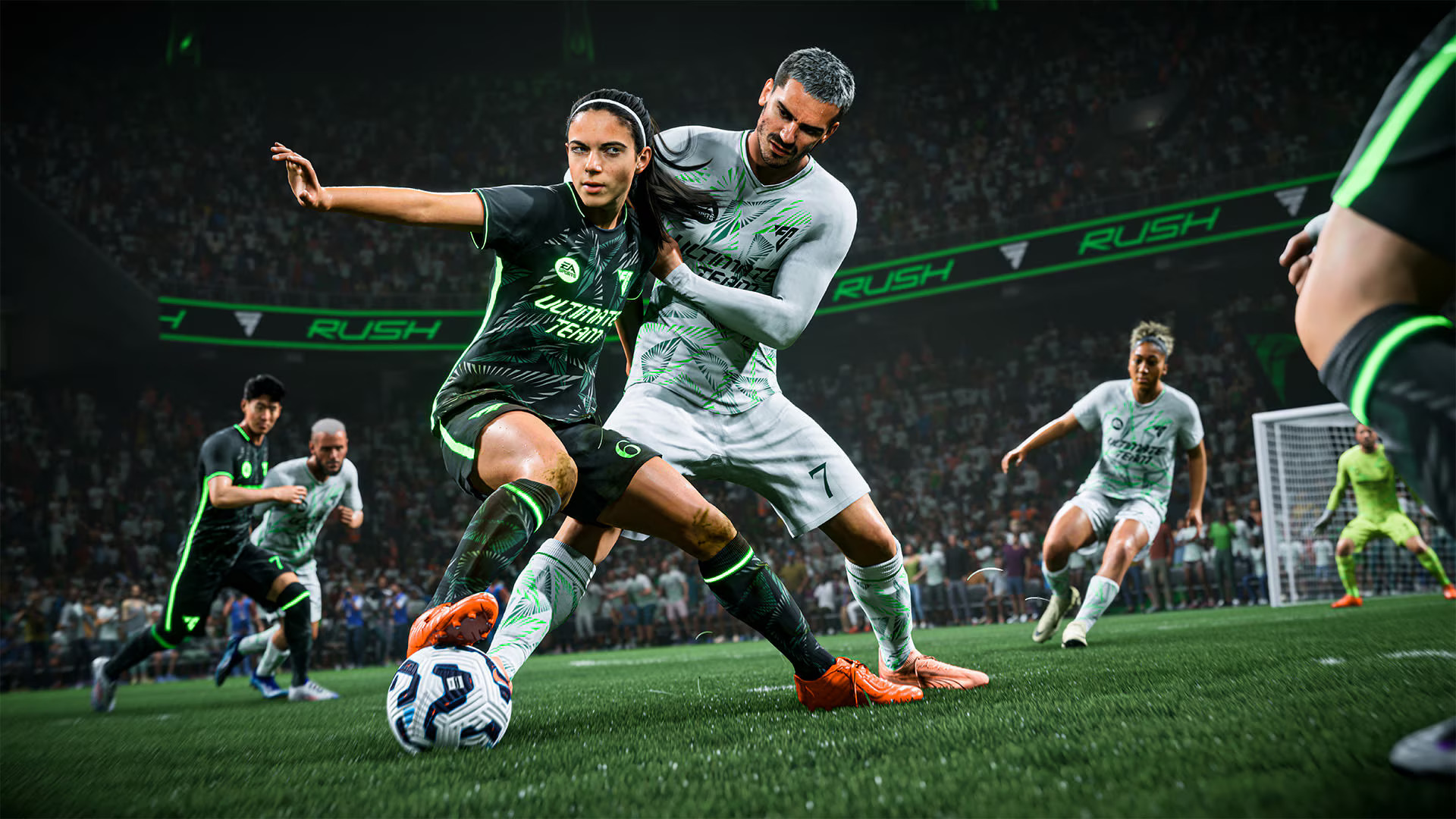 Loot Box Jadi Alasan, Game Sepak Bola FC Berpotensi Tak Lagi Rating Anak