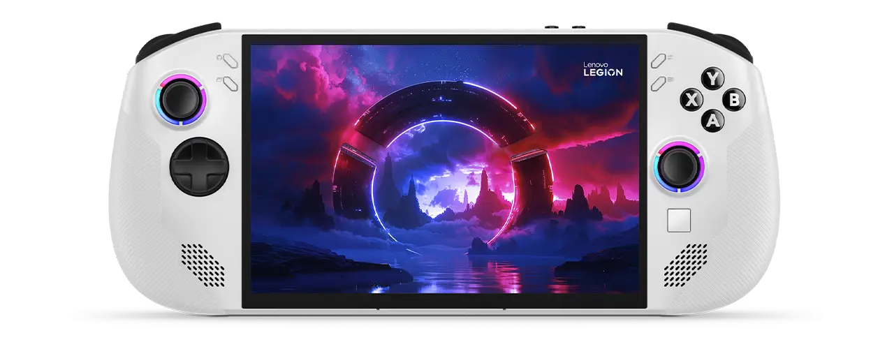 Lenovo Legion Go S Lebih Cepat Daripada Steam Deck