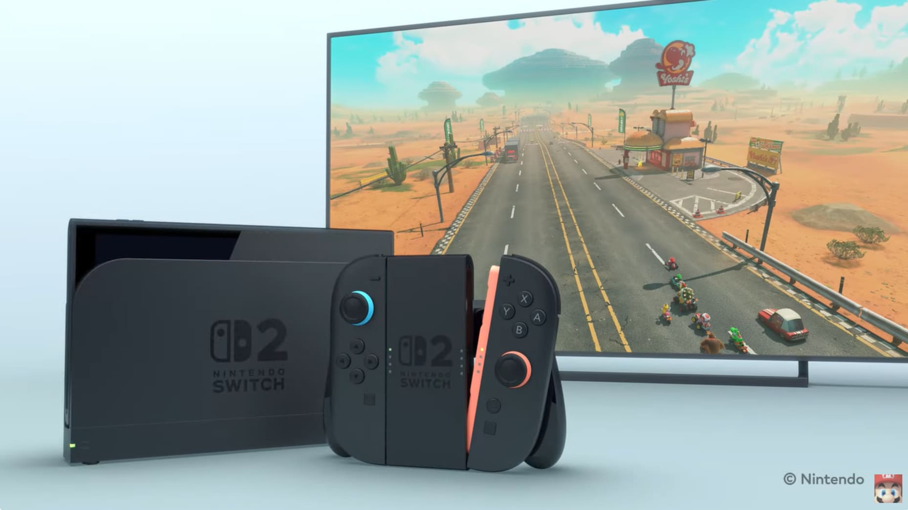 Nintendo Bakal Rilis Switch 2 Tahun Ini, dengan Fitur Baru yang Lebih Keren!