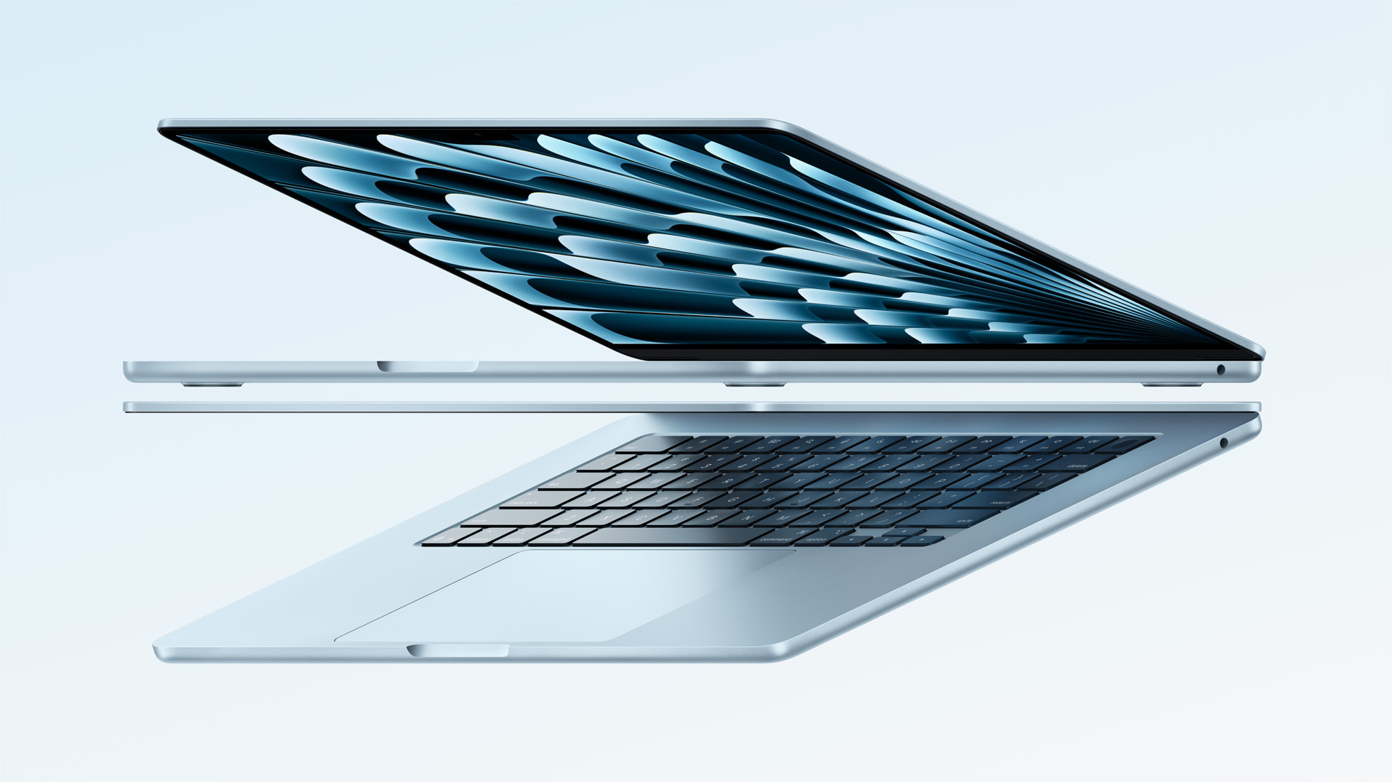 MacBook Air M4 15-Inci: Performa Lebih Kuat Harga Lebih Murah