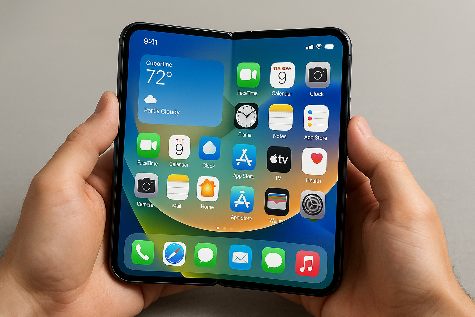 Apple Siapkan iPhone Edisi 20 Tahun yang Harus Dibuat di China