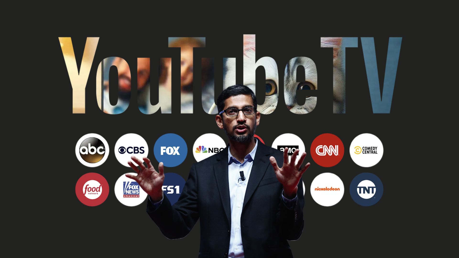 YouTube TV Resmi Dapat Upgrade Besar, Ini Fitur-Fitur Barunya