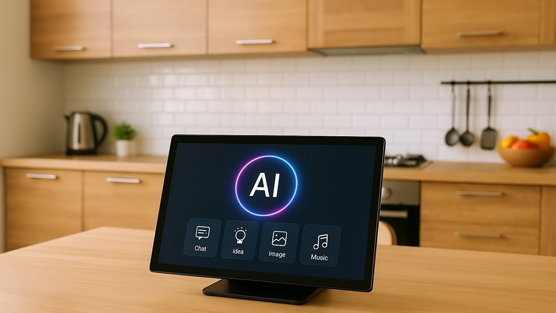Apple Dikabarkan Akan Luncurkan HomePad AI di Akhir 2025