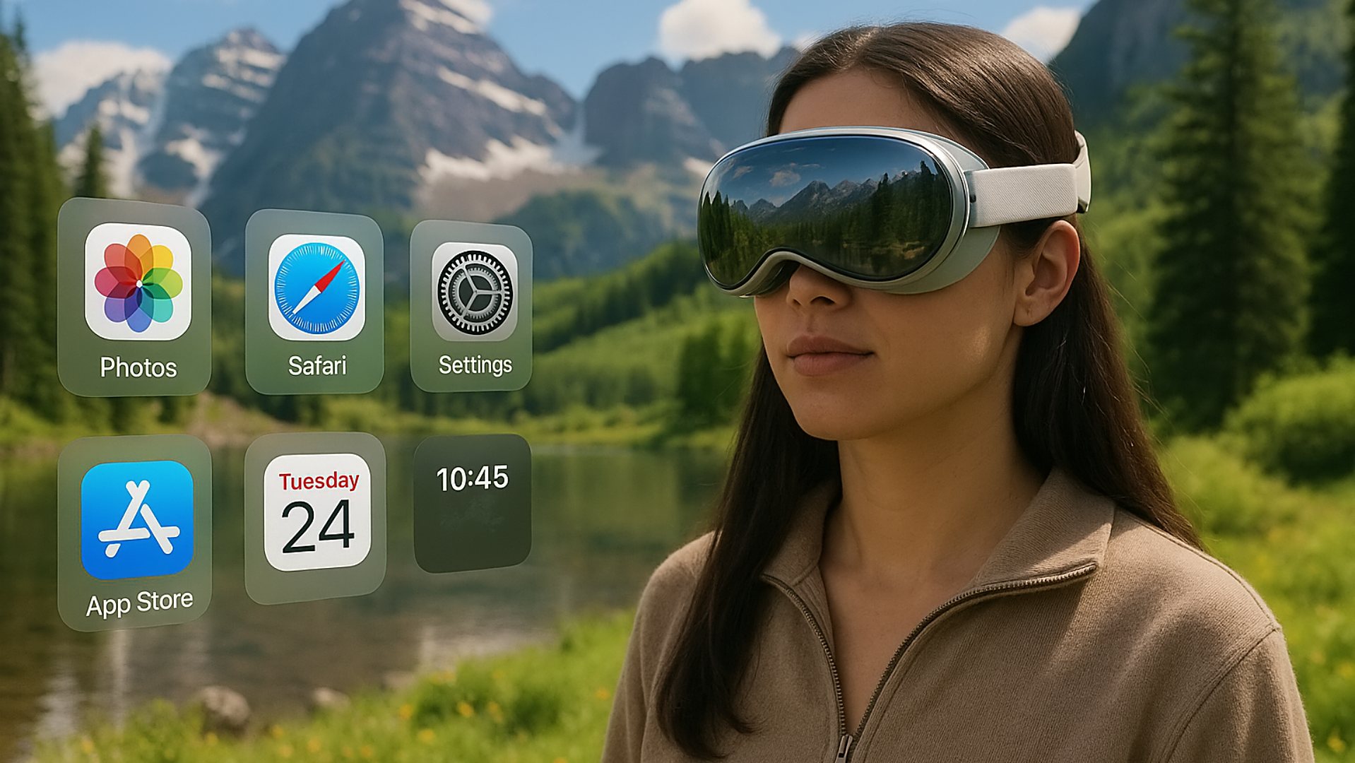 Alasan Banyak User Menyesal Beli Apple Vision Pro