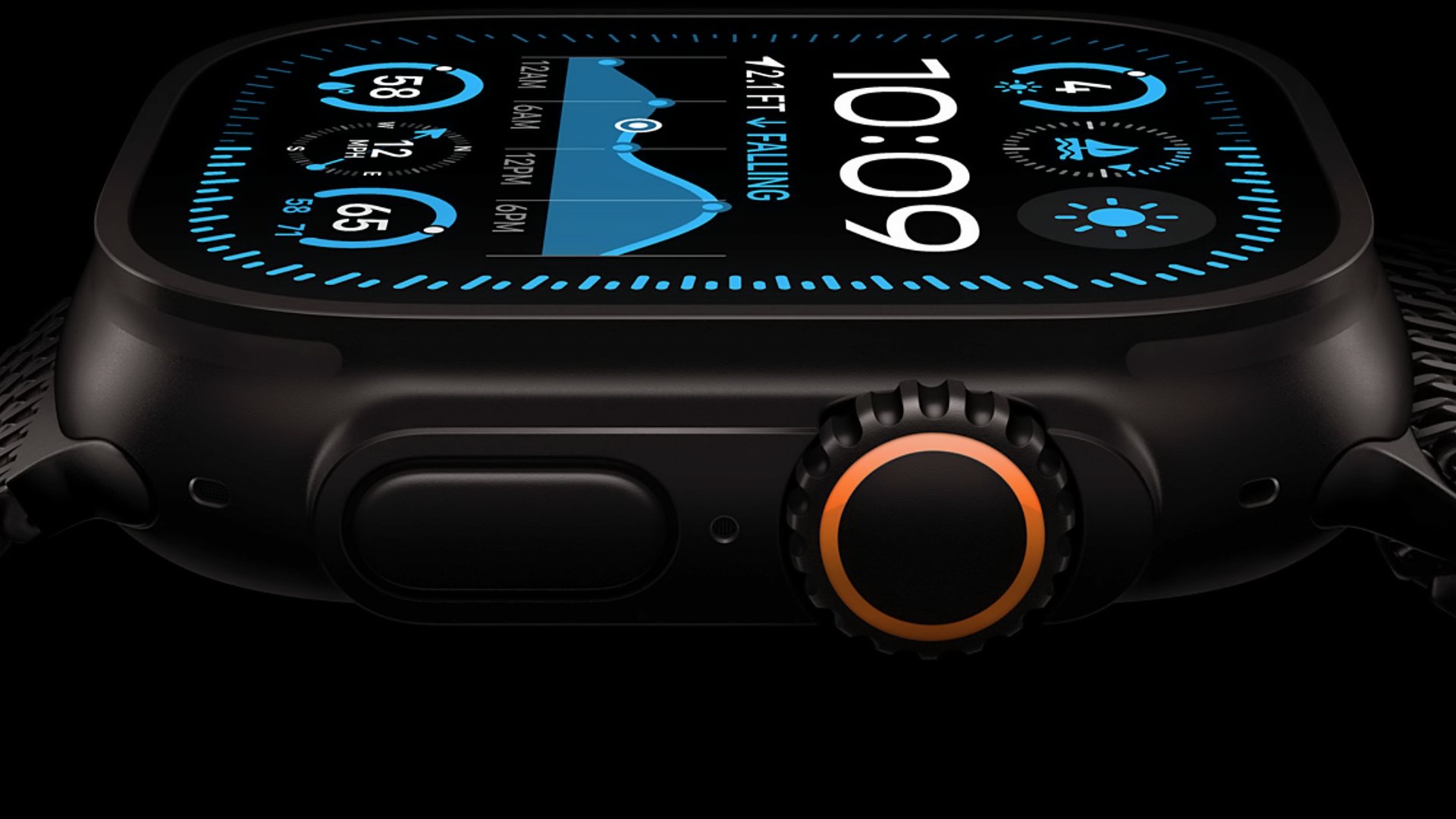 Apa Beda Apple Watch Ultra 2 vs Ultra 1?