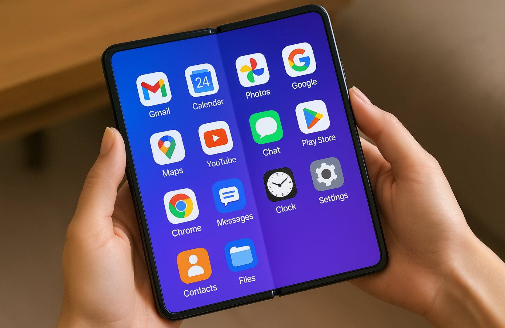 Alasan User Android Mulai Tinggalkan Smartphone Lipat