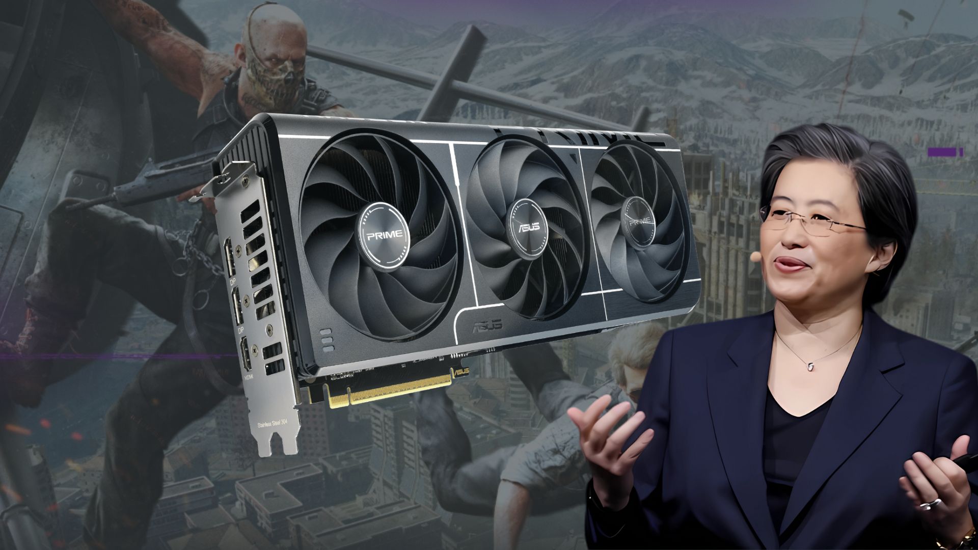 Review AMD Radeon RX 9060 XT 16GB (GPU Rp. 6 Jutaan)