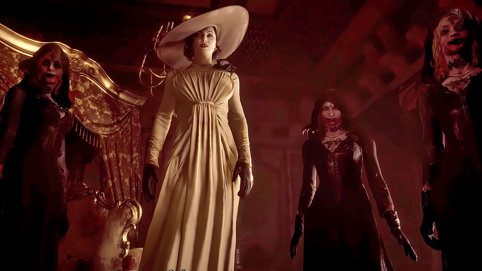 Gameplay Resident Evil Requiem Resmi Diperlihatkan, Ini Detailnya