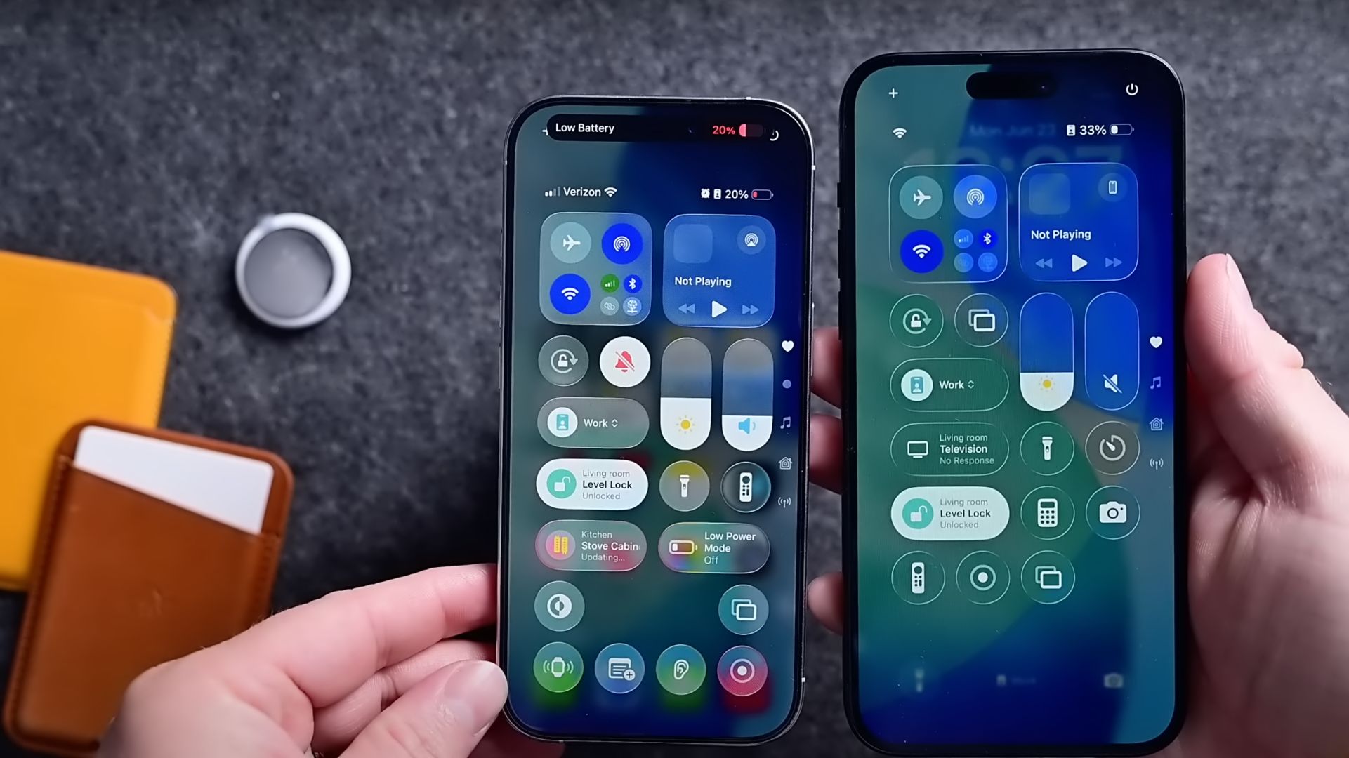 Apple Rilis iOS 26 Beta 2