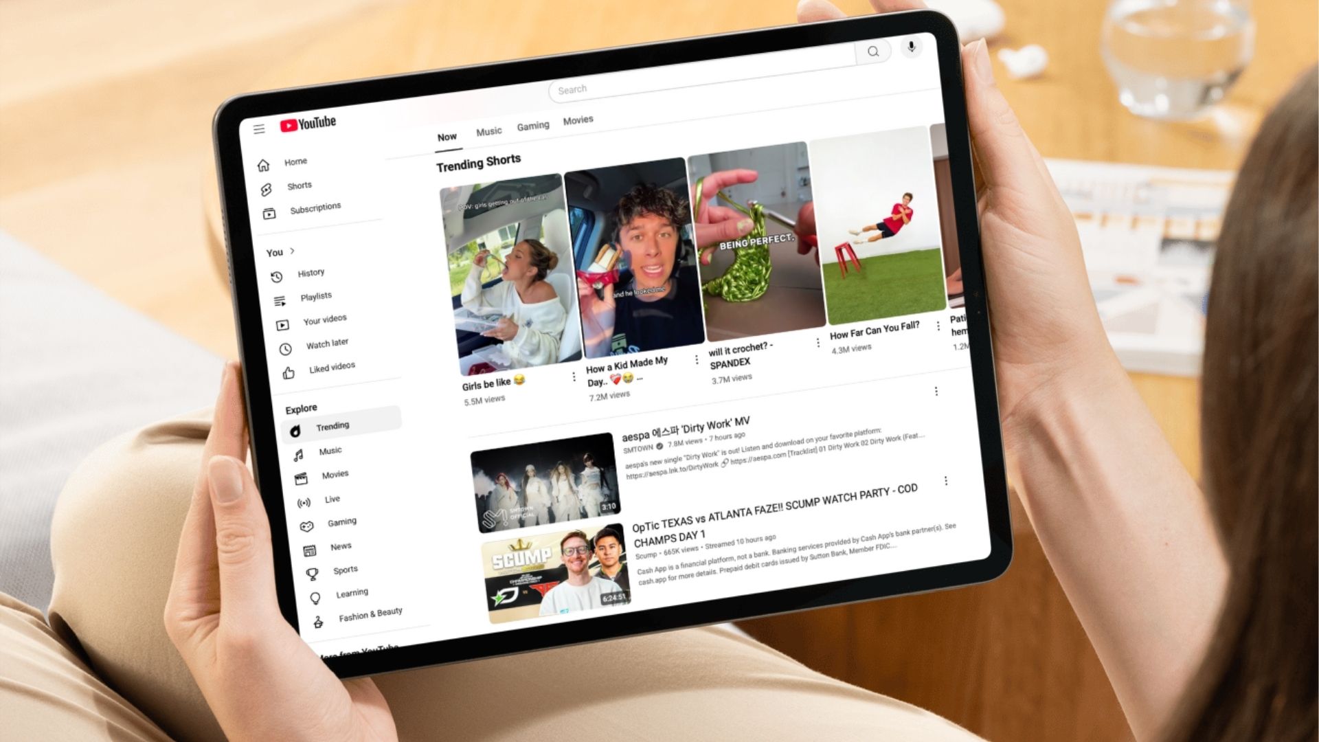 Google Uji Coba Fitur AI Search di YouTube, Begini Cara Kerjanya
