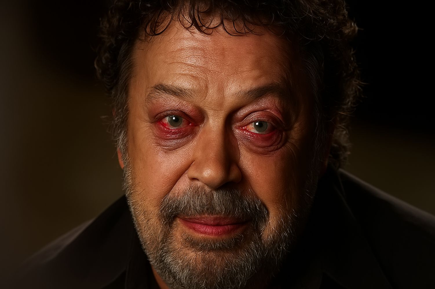 Tim Curry Jauh Lebih Mengerikan Sebagai Billy Flynn di Criminal Minds