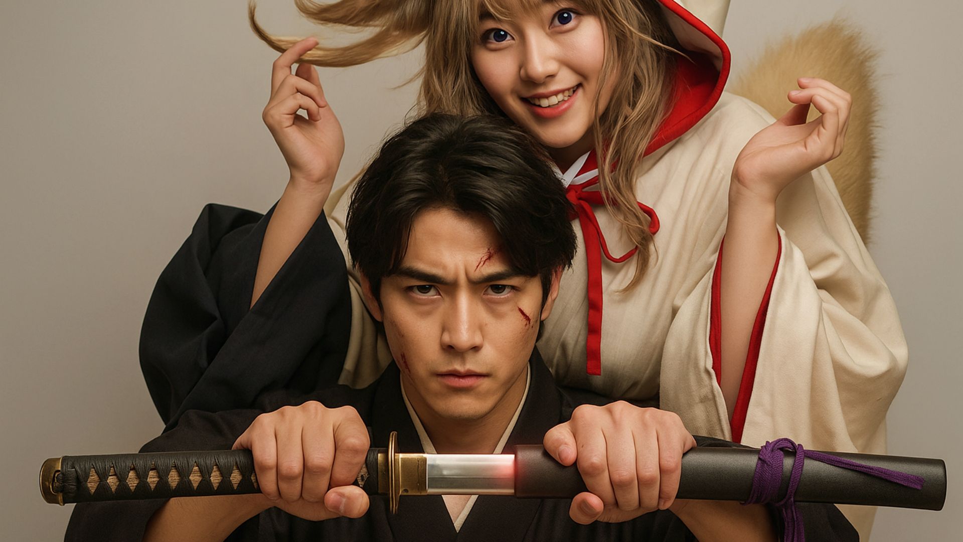 Square Enix Umumkan 10 Anime Baru di Expo 2025
