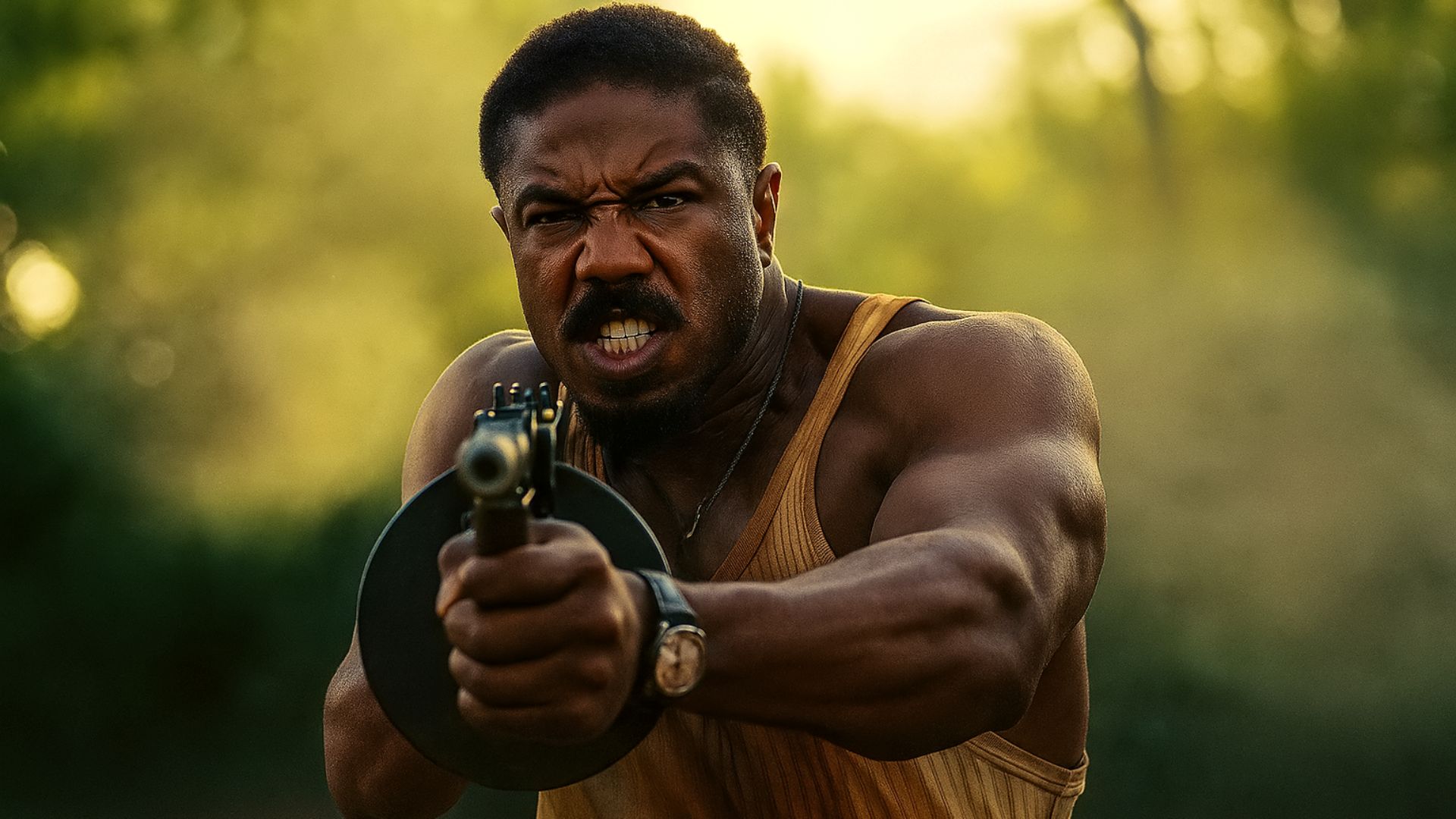 Kostum Marvel yang “Nganggur” Dipakai untuk Film Vampir ‘Sinners’