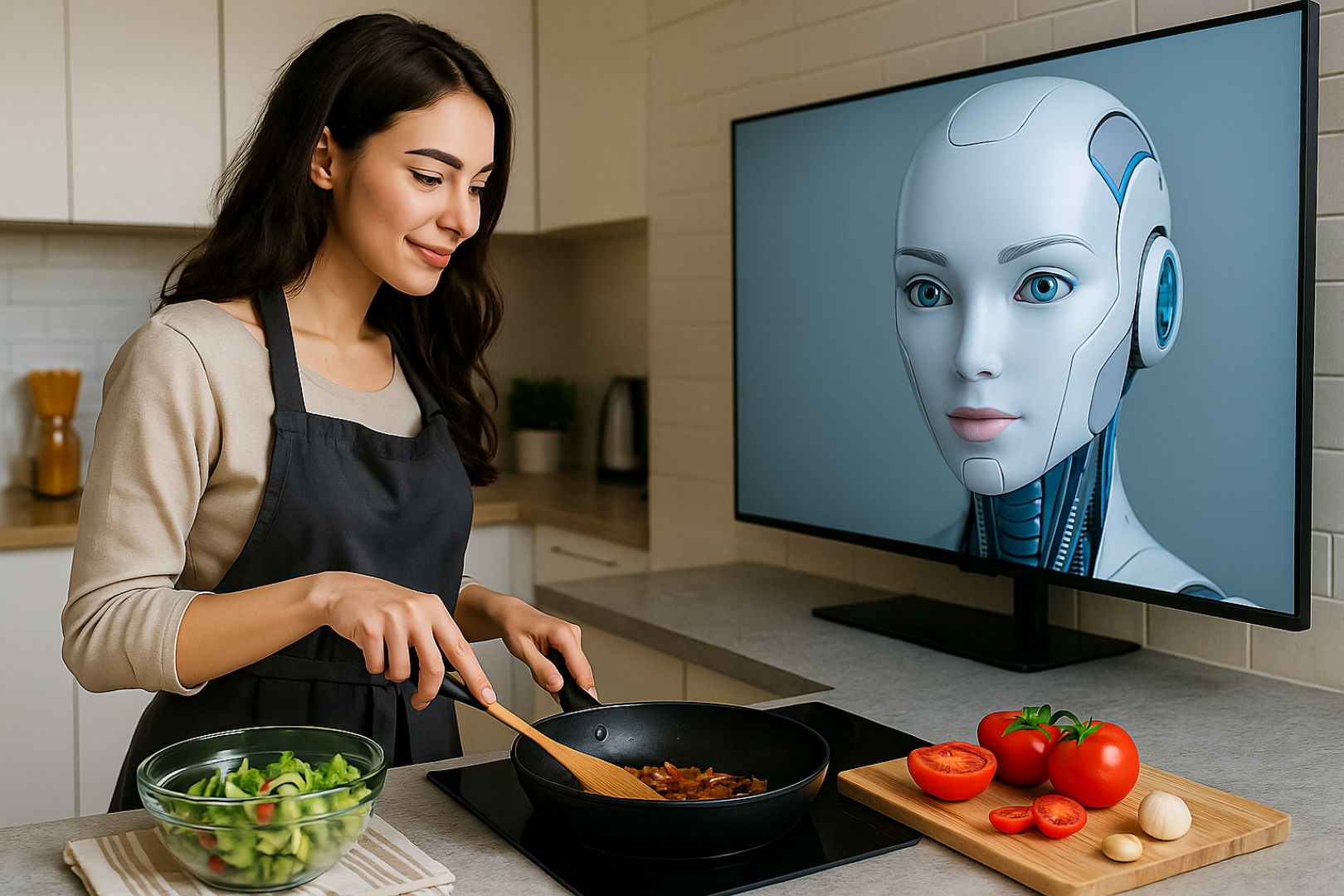 Alexa+: Asisten Digital Pintar yang Masih Butuh Banyak Perbaikan