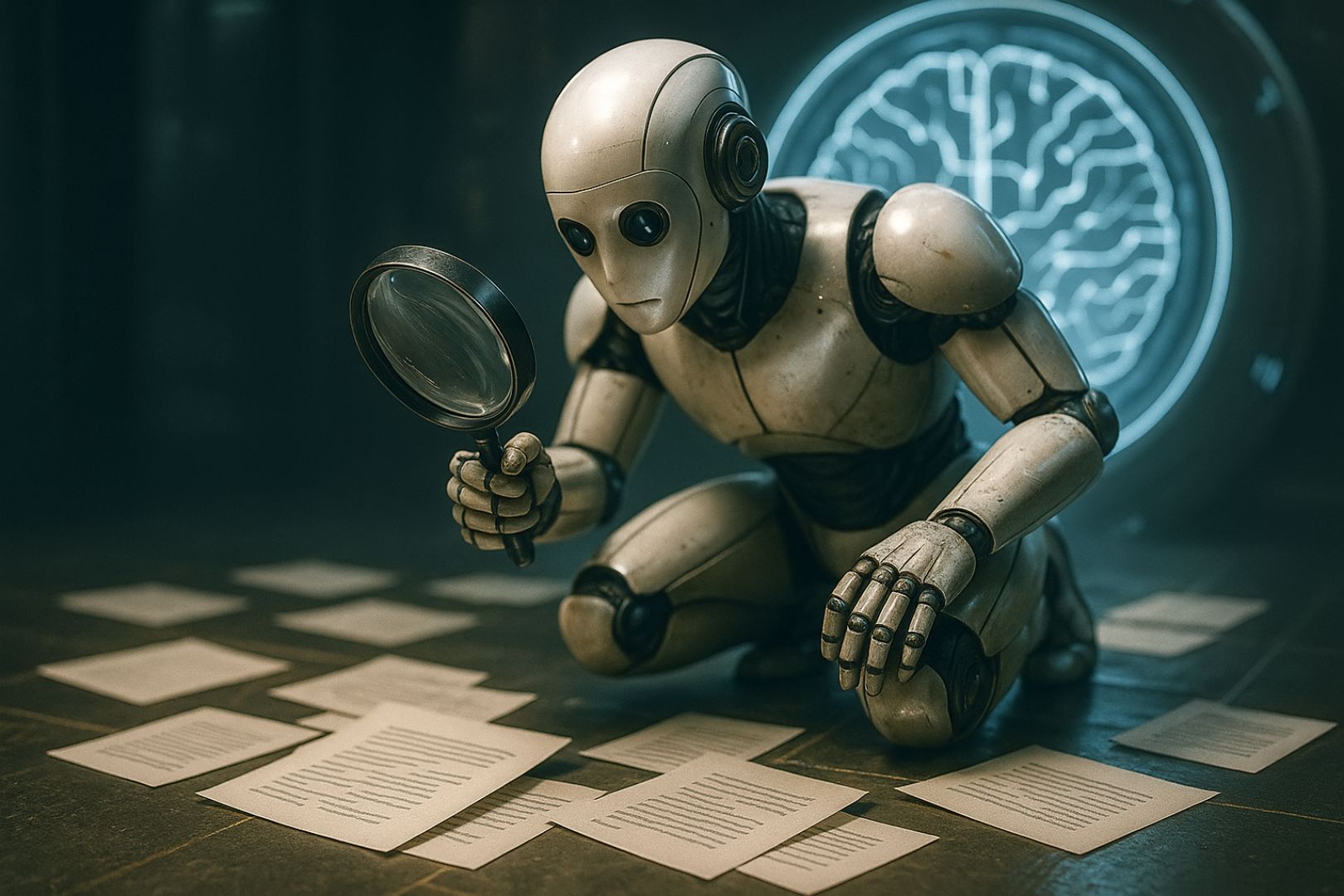 Google Uji Fitur Pencarian Baru Berbasis AI (Web Guide)