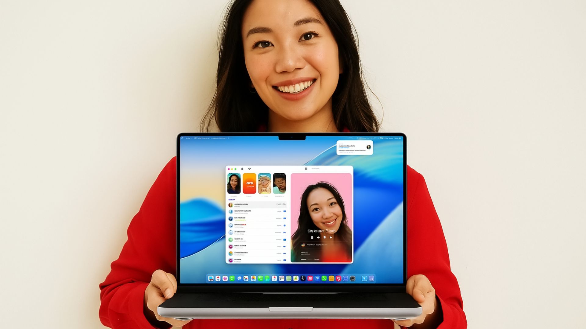 macOS Tahoe 26 Hadir dengan 8 Fitur Baru yang Bikin Pengalaman Pakai Mac Makin Seru