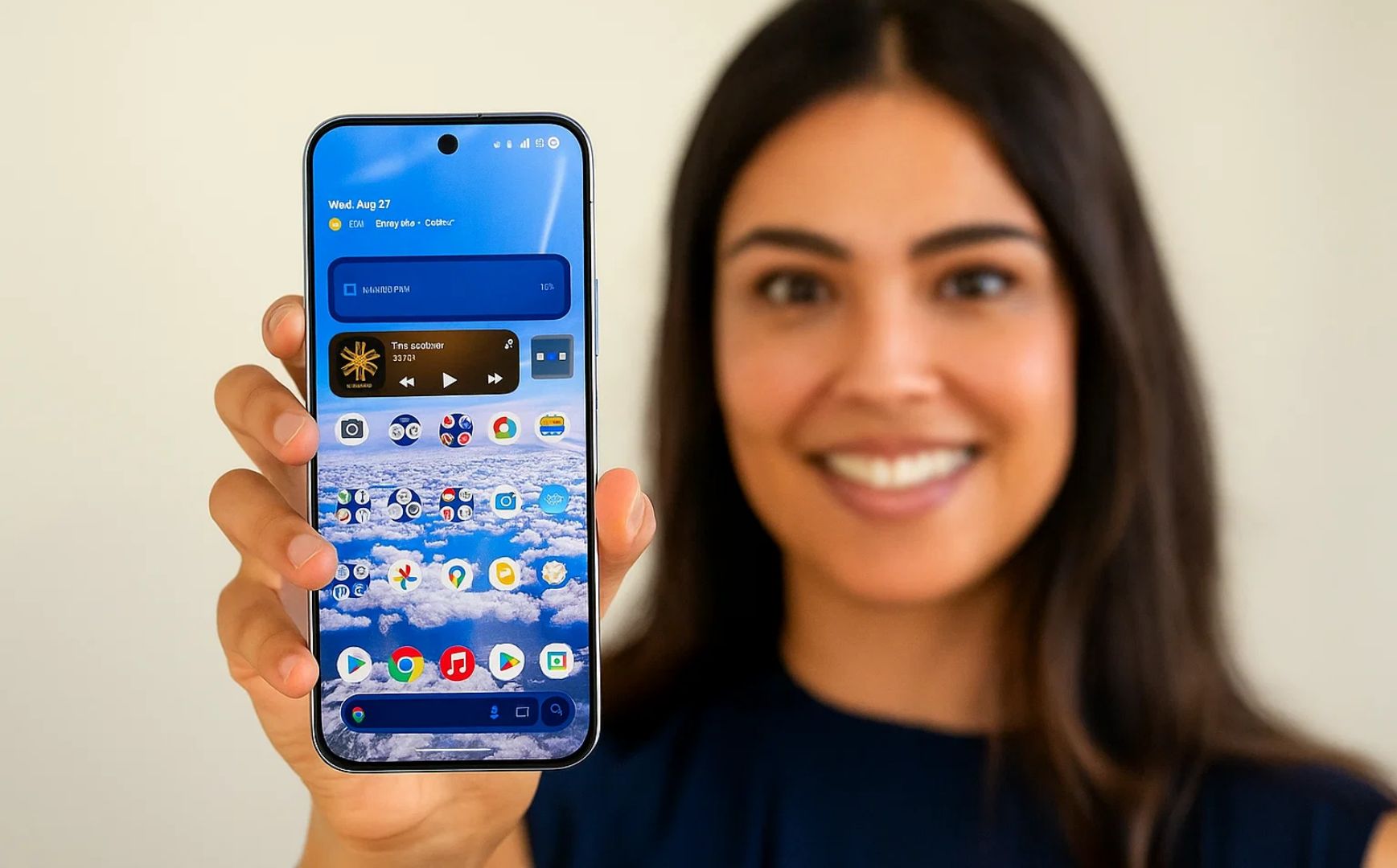 Google Pixel 10 Pro: Ponsel AI yang Jadi Standar Baru