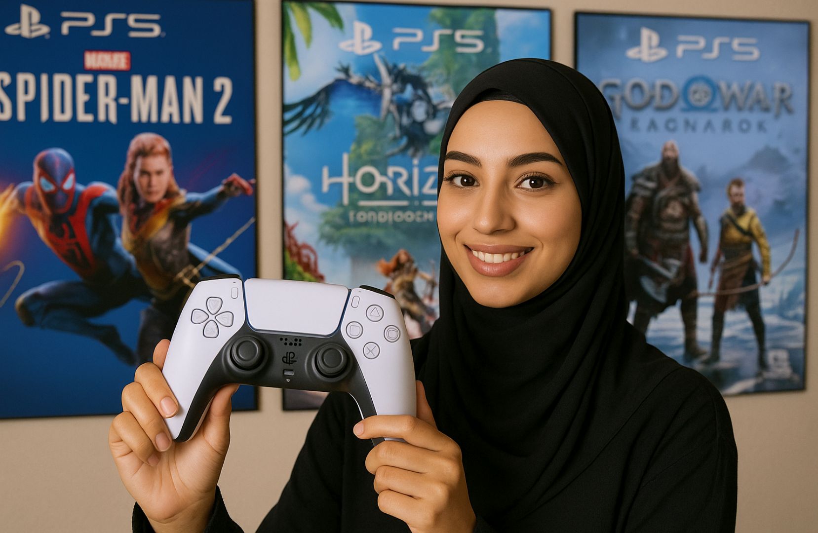 Penjualan PS5 Tembus 80 Juta Unit Lampaui Xbox