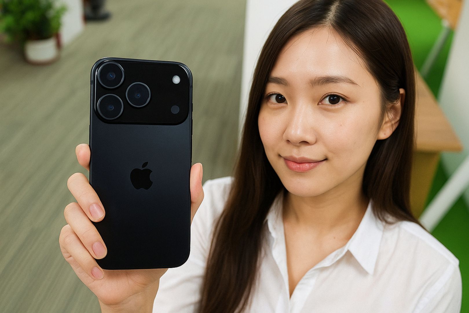 Fitur Baru iPhone 17 Pro Max Bisa Jadi Alasan Upgrade