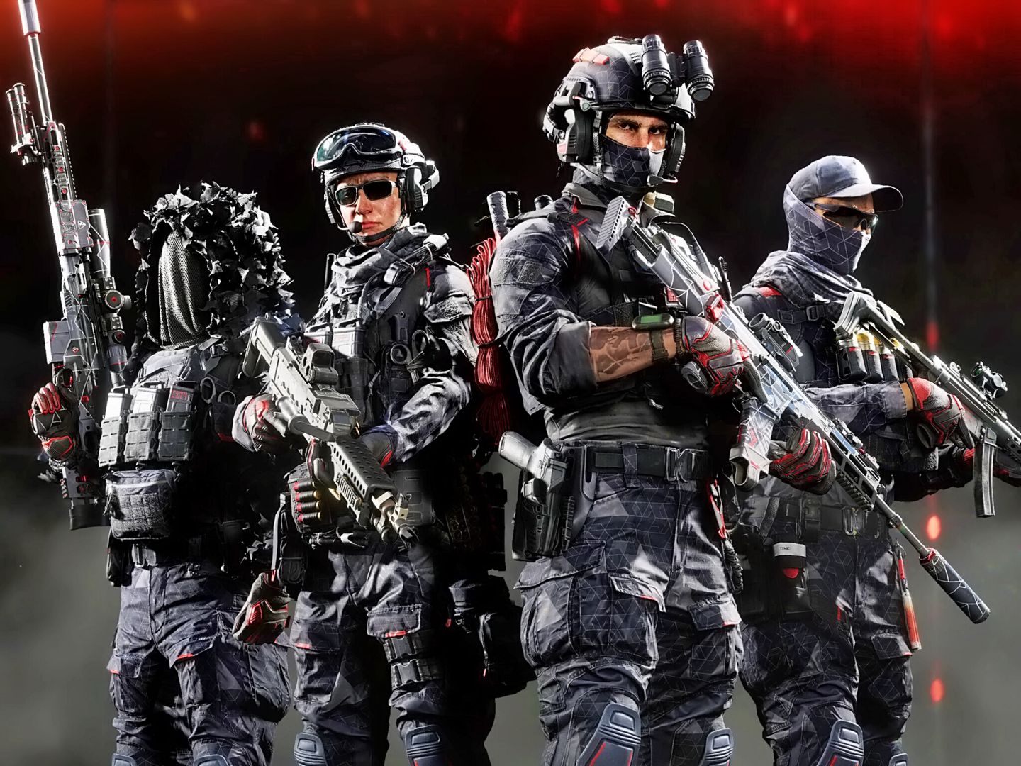 Kembalinya Battlefield 6: FPS Legendaris yang Penuh Keseruan