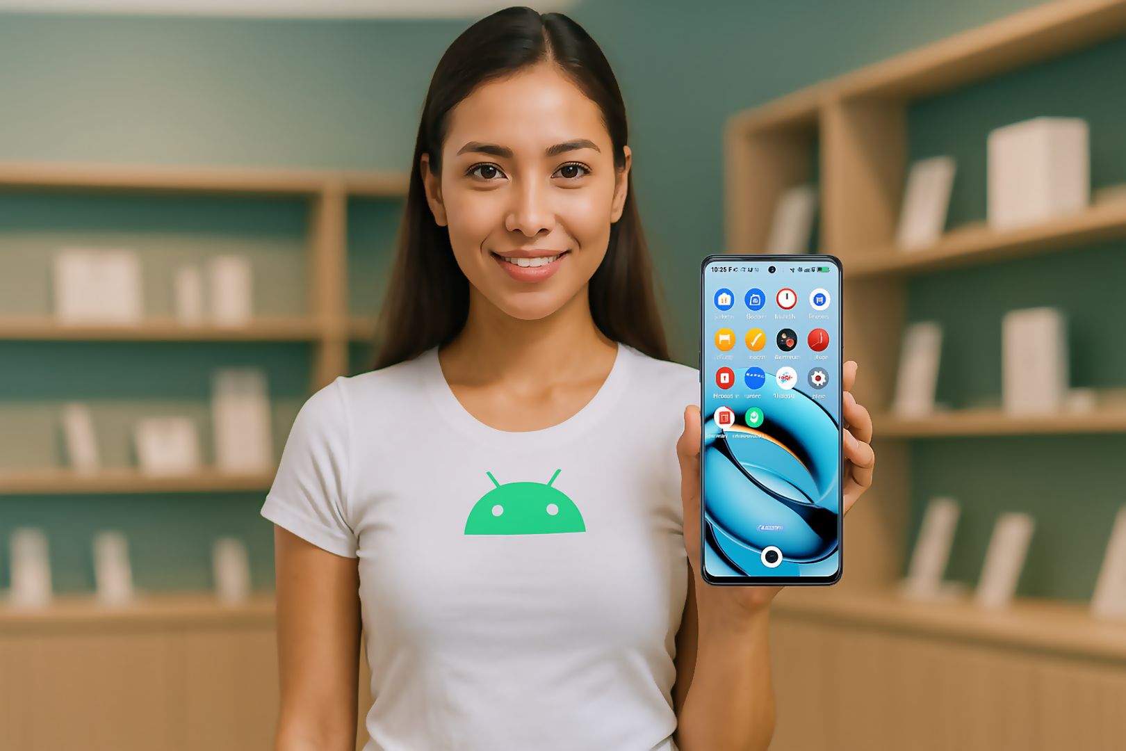 OxygenOS 16 Bawa Banyak Fitur Baru di Luar Android 16