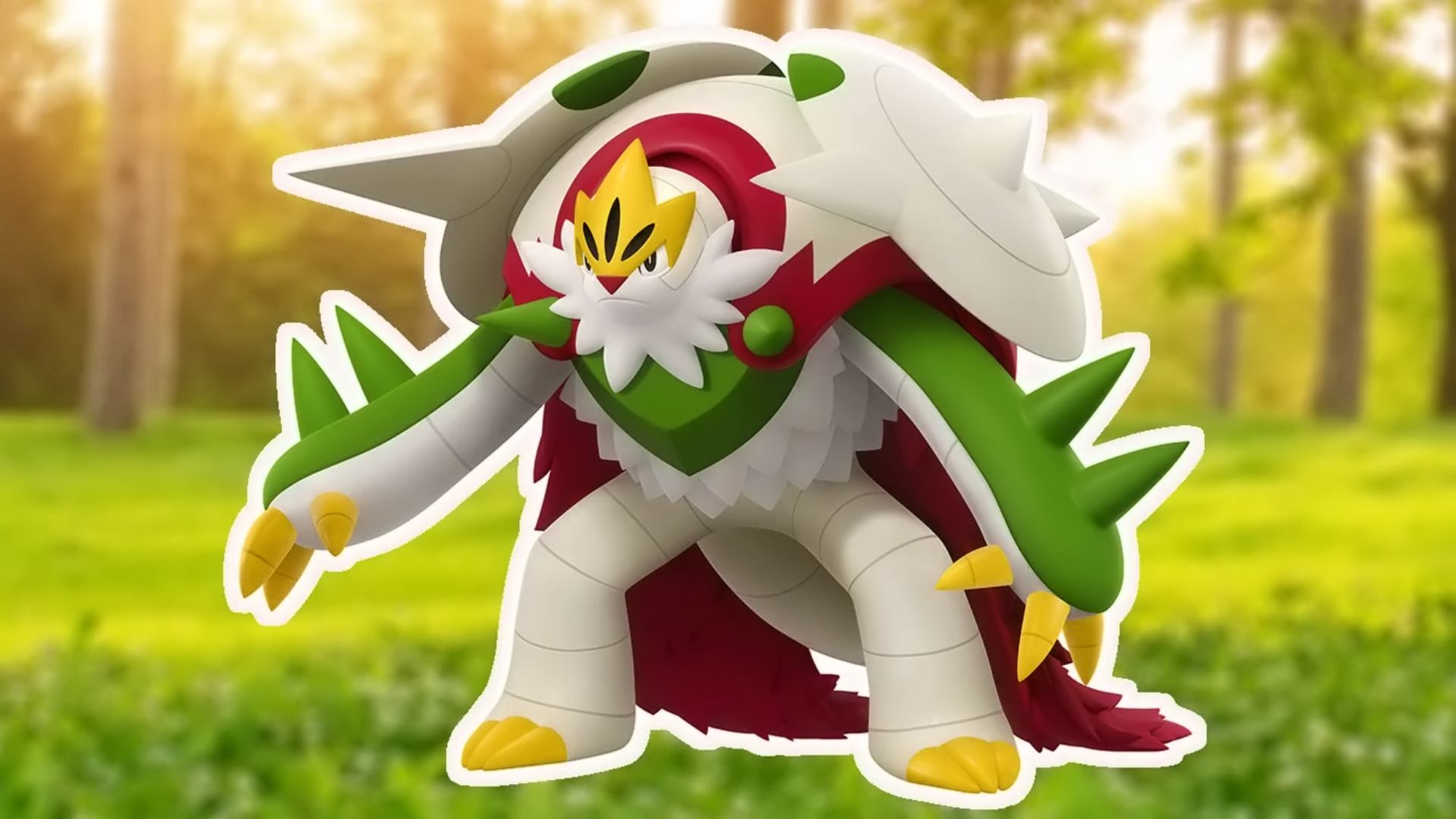 Deretan Mega Evolution Baru di Pokémon Legends: Z-A dan Dampaknya di Pokémon GO