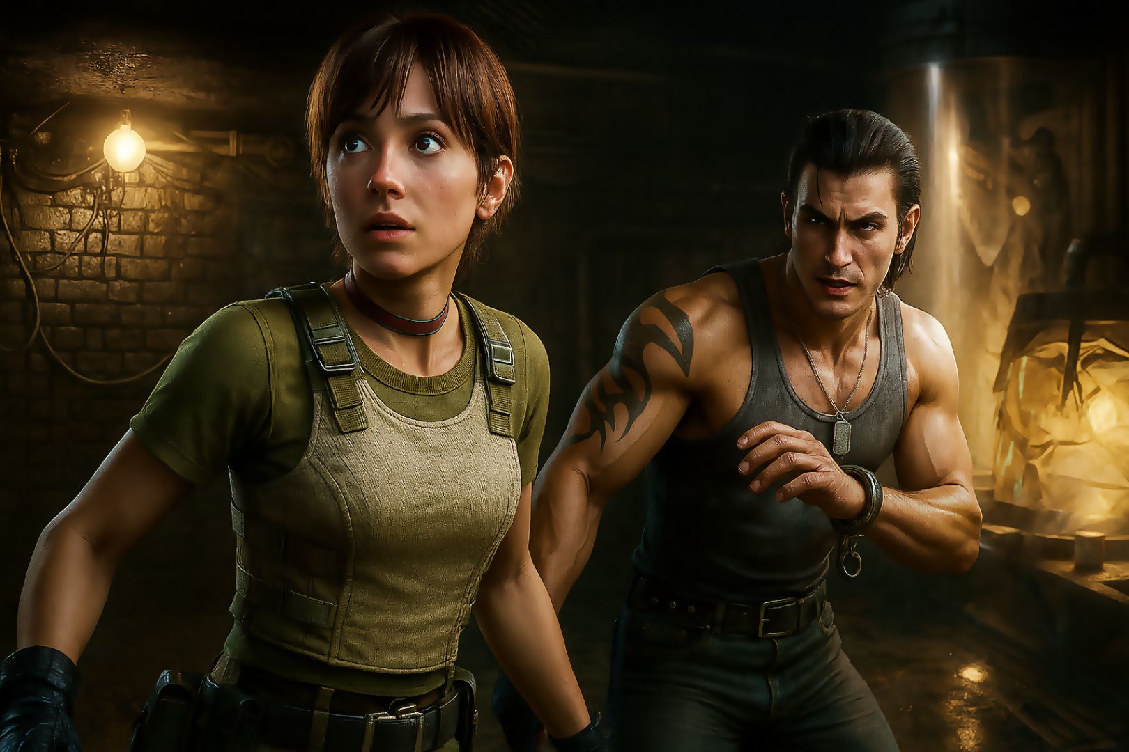 Resident Evil 0 Remake Sedang Digarap, Hadir dengan Cerita Lebih Sinematik