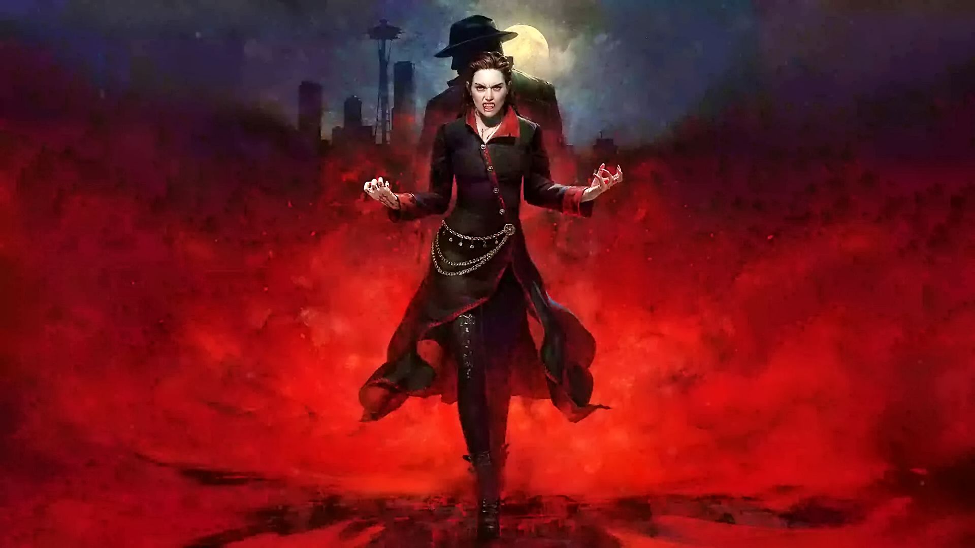 Vampire The Masquerade – Bloodlines 2: Tidak Sesuai Harapan
