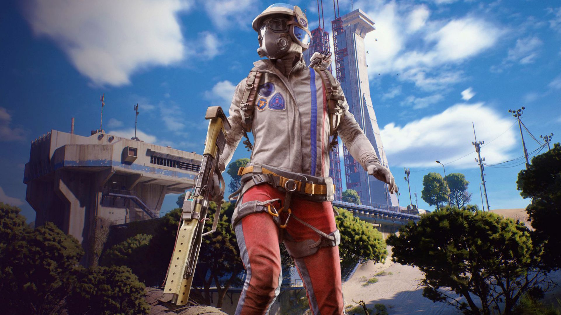 Arc Raiders Tembus 185 Ribu Pemain di Playtest Akhir Pekan