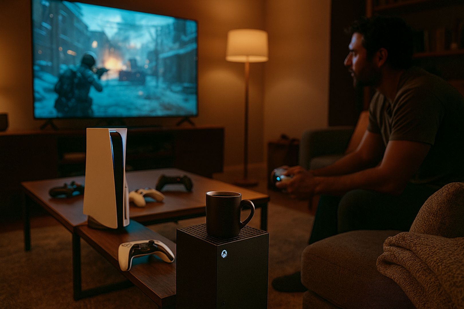 Akhir Era Xbox? 5 Tahun Series X Bikin Fans Kecewa