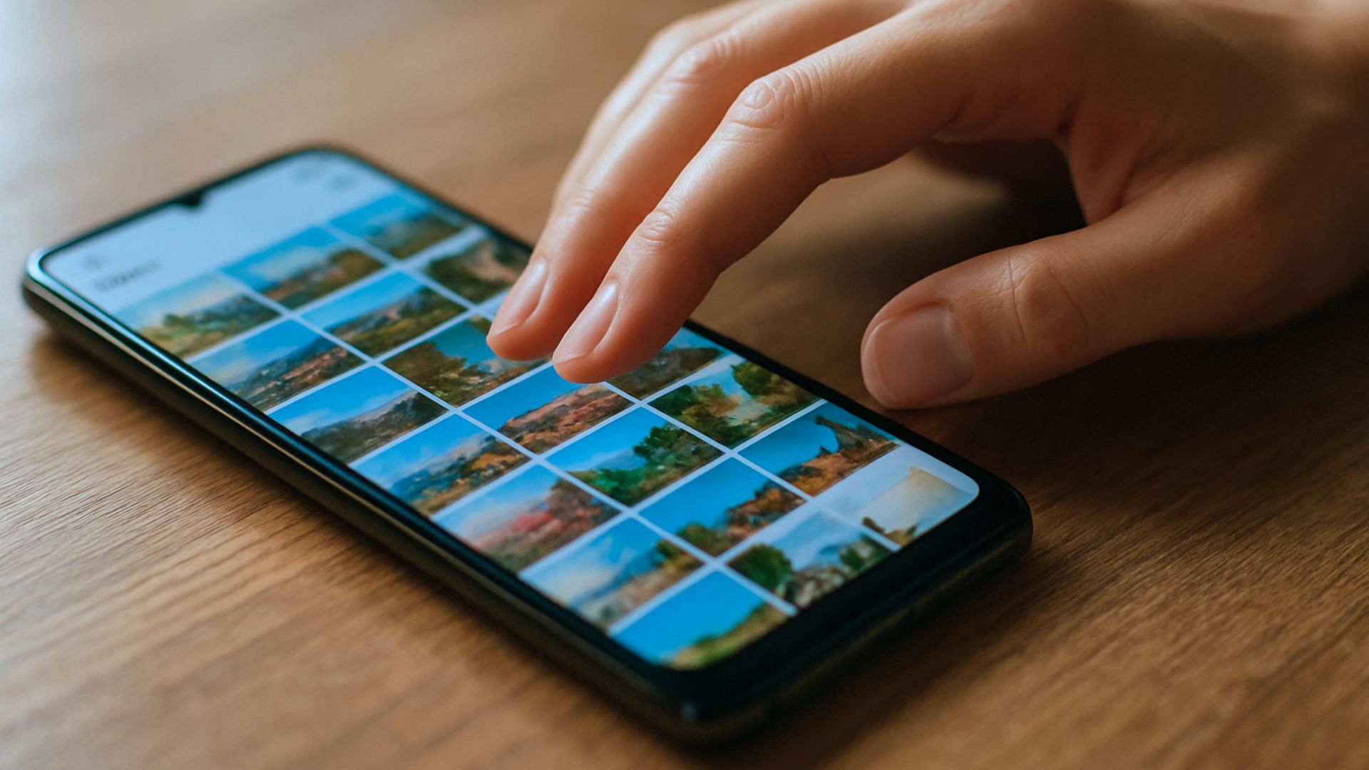 Google Bikin Saingan Pinterest Langsung di Aplikasinya