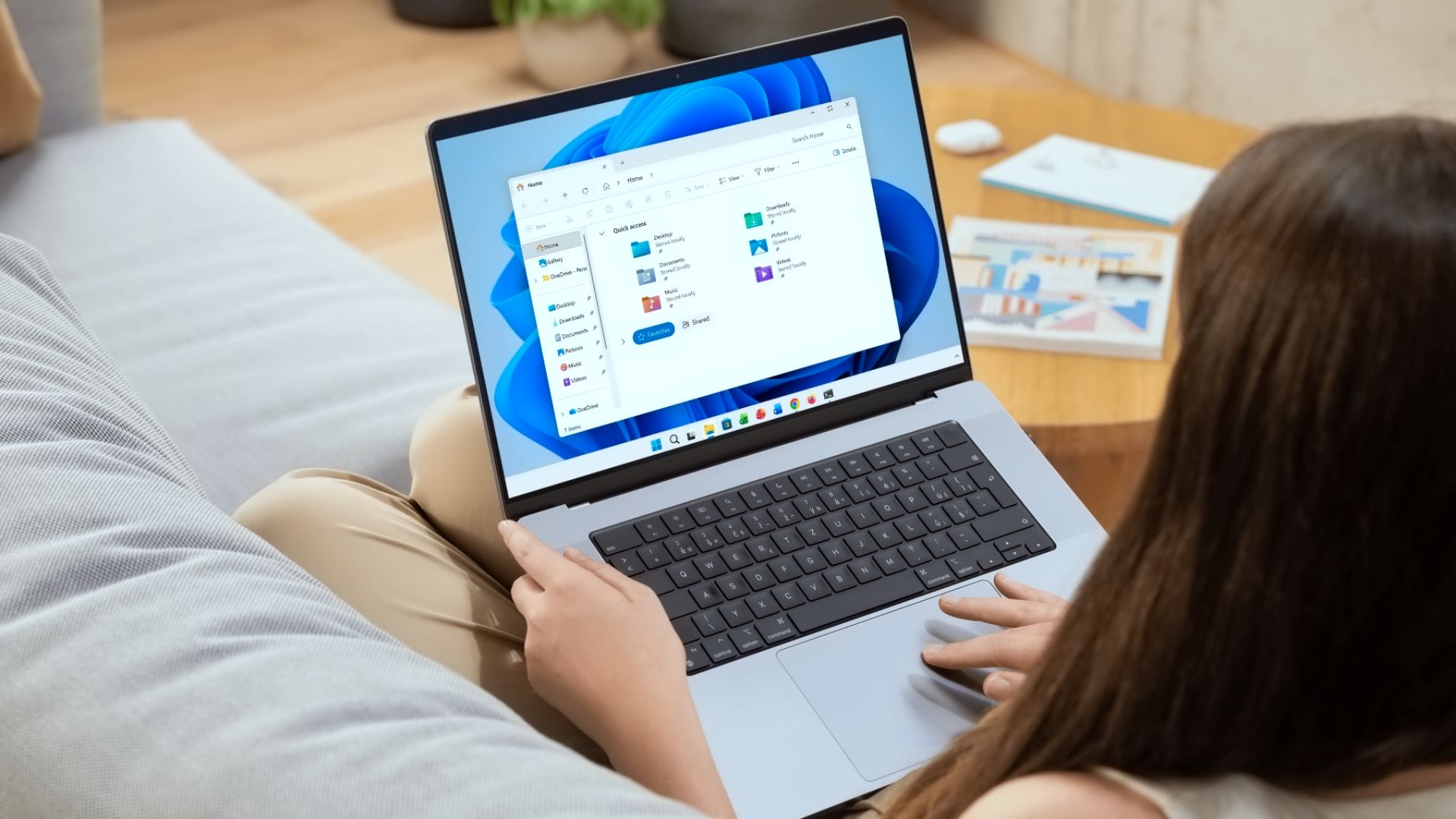 Akhirnya File Explorer Windows 11 Jadi Lebih Cepat