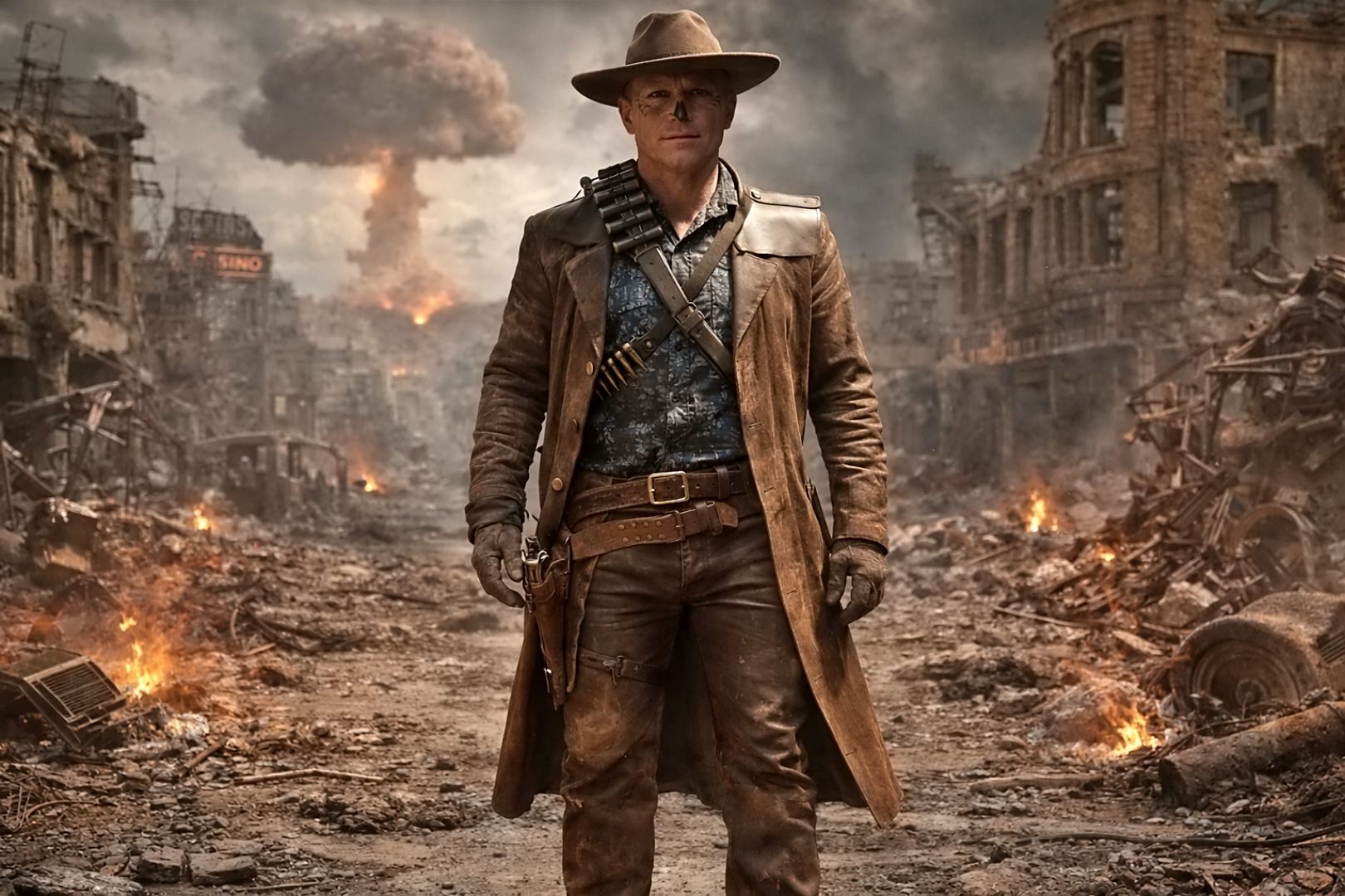 Fallout Season 3 Diam-diam Digarap Nyambung ke Game