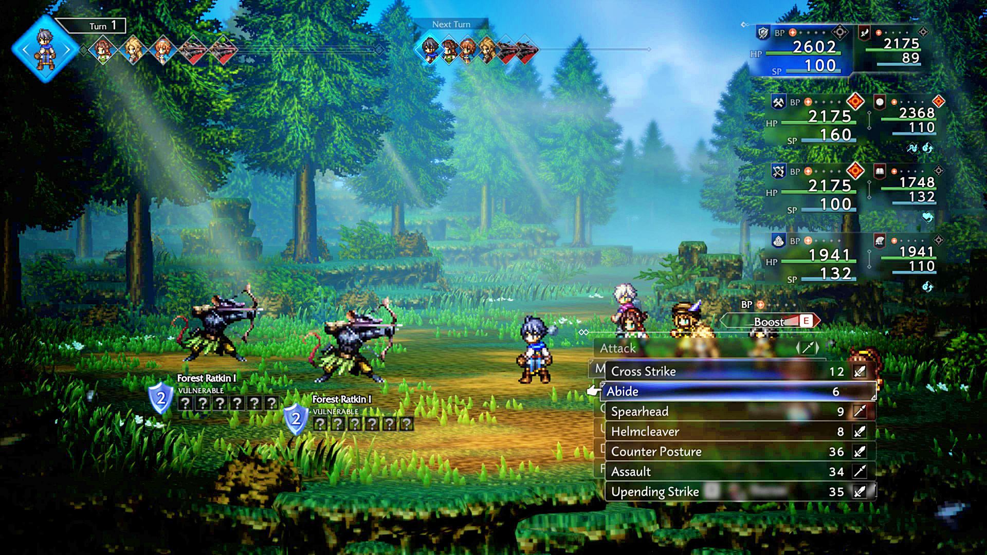 Review Octopath Traveler 0 Sekaligus Penutup Manis RPG 2025