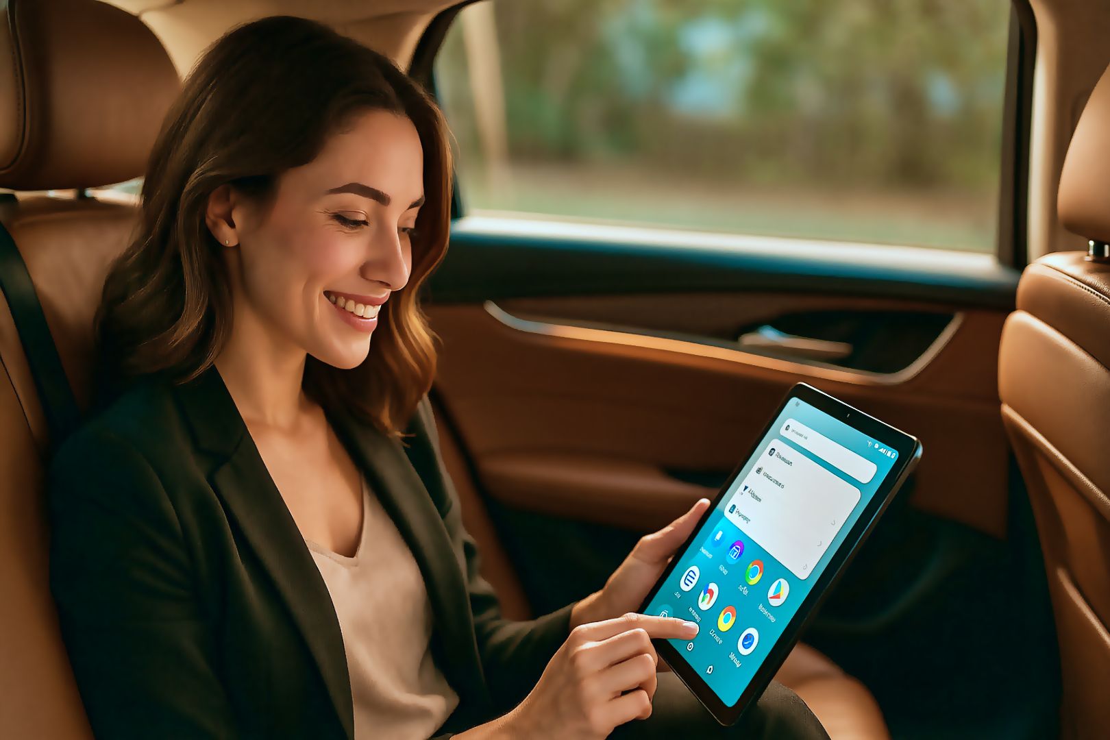 Android 17 Hadirkan Fitur Anti Mabuk Perjalanan ala iOS