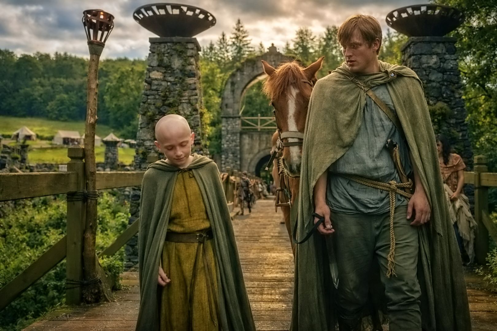 A Knight of the Seven Kingdoms, Prekuel Game of Thrones Ini Simpan Rahasia Besar