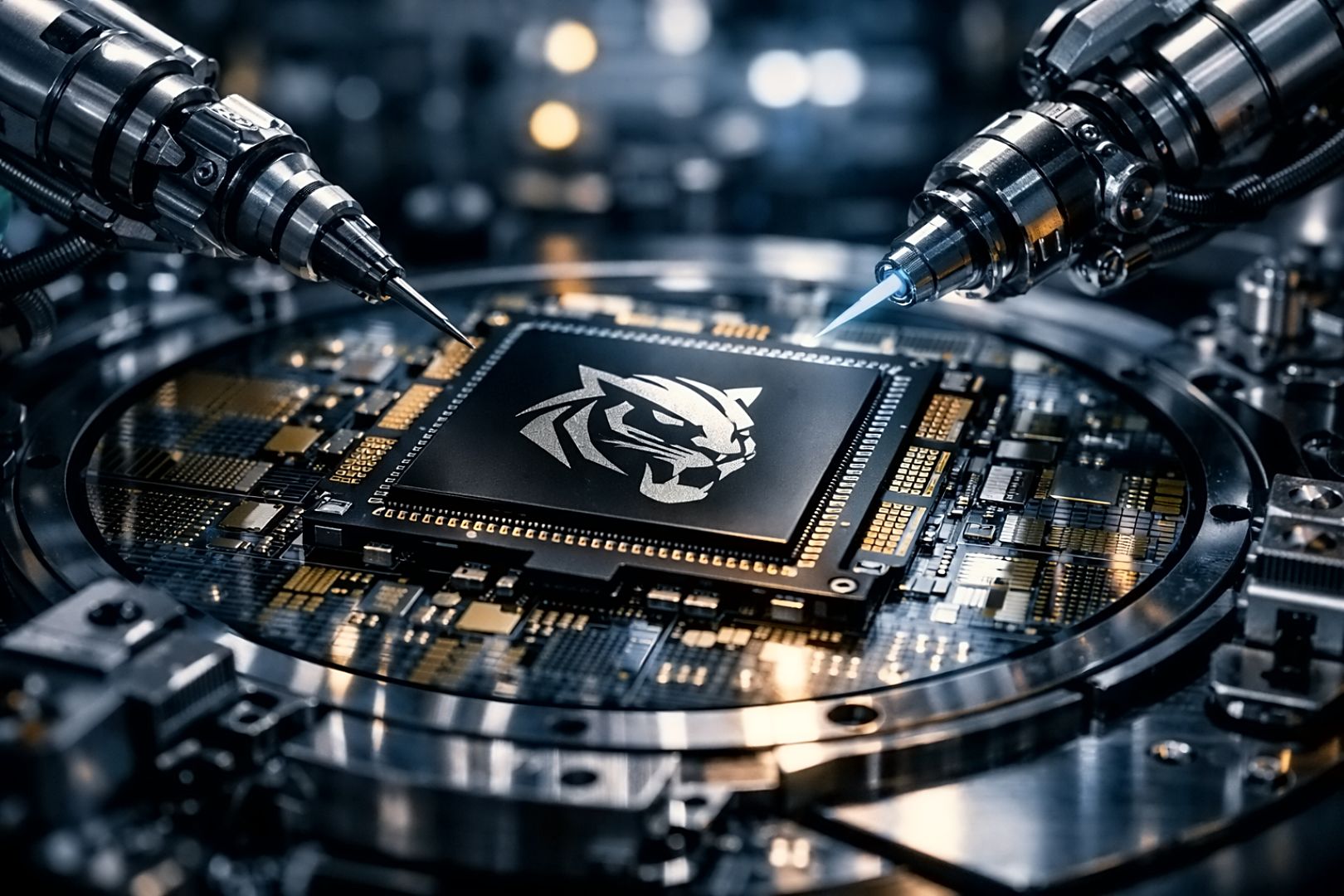 Intel Panther Lake Resmi Meluncur, Laptop Tipis Kini Sekencang PC Gaming