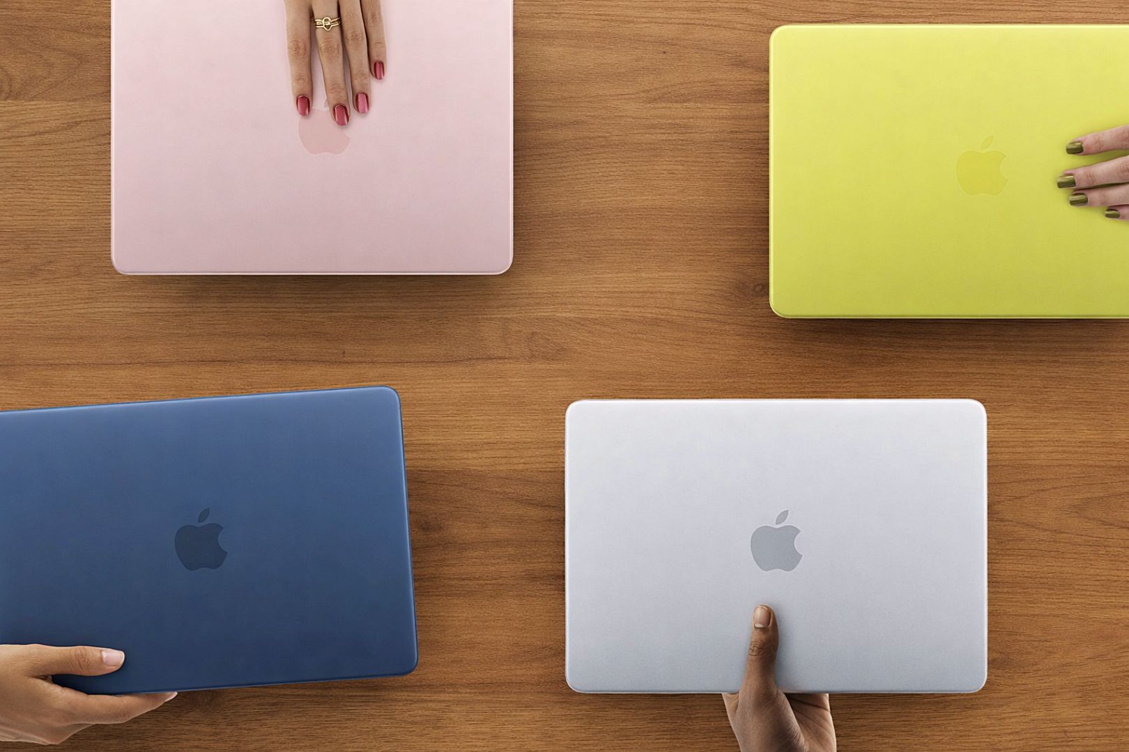 MacBook Neo Pakai Chip A18 Pro, Tapi Lebih Lambat dari iPhone 16 Pro